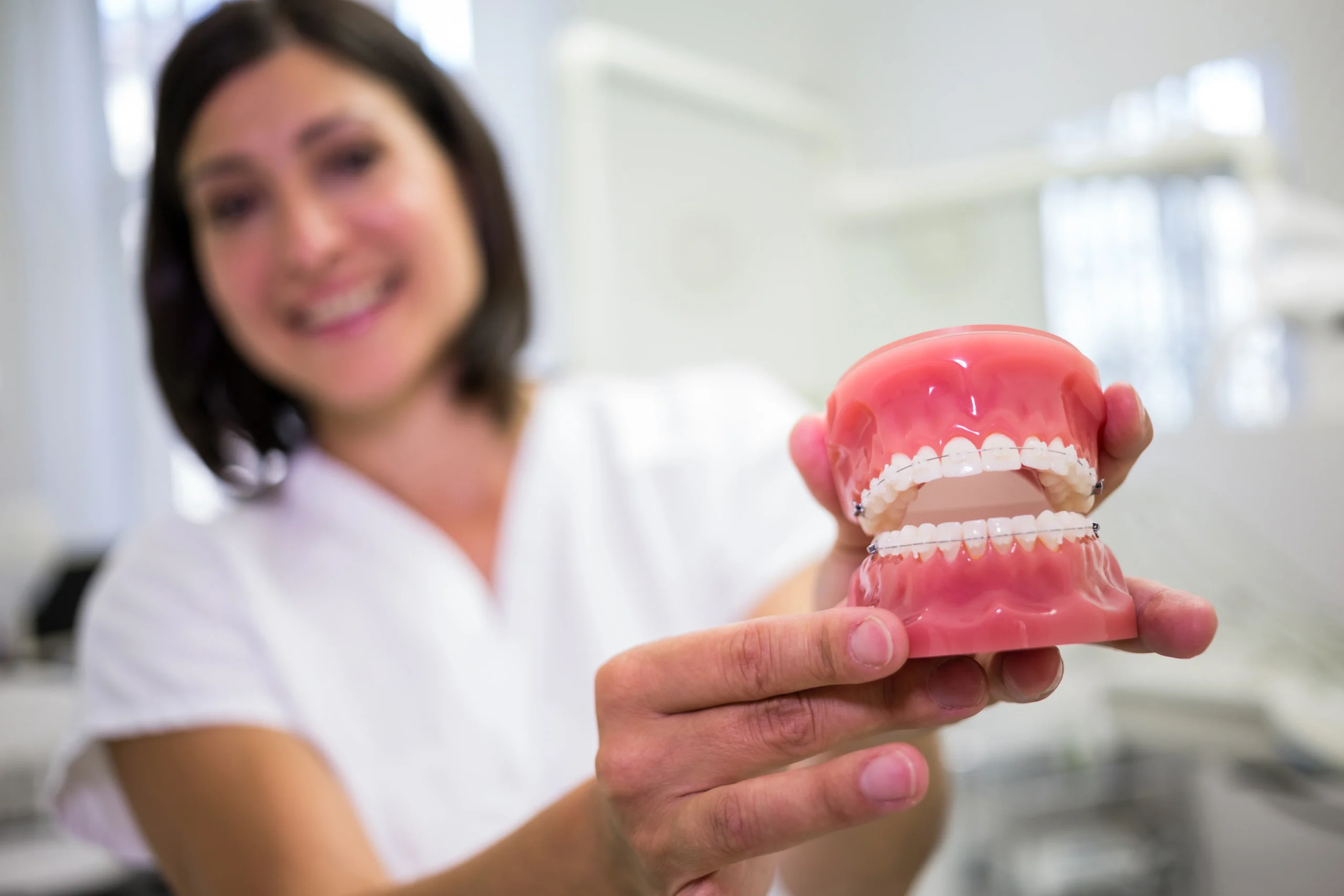 Full Mouth Rehabilitation